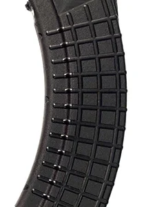 Arsenal M47W40 AK-47  40rd 7.62x39mm Black Polymer