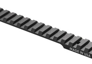 WEAVER BASE EXTEND MULTI-SLOT