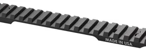 WEAVER BASE EXTEND MULTI-SLOT - TACT REMINGTON 700 LA MATTE