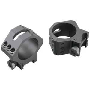 WEAVER SIX HOLE RINGS 34MM LOW