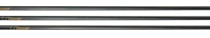 BEAR ARCHERY YOUTH SAFETYGLASS - ARROWS 28" 3PK