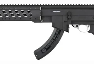 ADV. TECH. RUGER AR22 STOCK