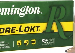REMINGTON 300 SAVAGE 150GR - CORE-LOKT PSP 20RD 10BX/CS