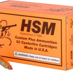 HSM 222 REM 50GR V-MAX