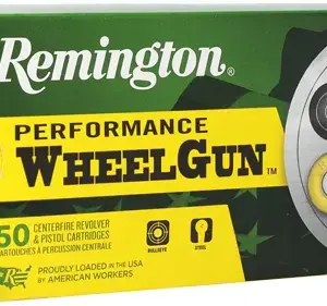 REMINGTON 44 SW SPECIAL 246GR - LEAD-RN 50RD 10BX/CS