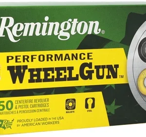 REMINGTON WHEELGUN 45 LC 250GR