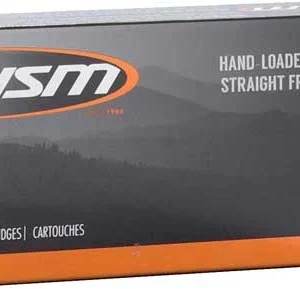 HSM 300 AAC 208GR A-MAX