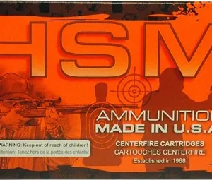 HSM 300 AAC 110GR V-MAX