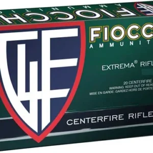 FIOCCHI 300 WIN MAG 180GR SST