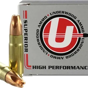 UNDERWOOD 458 HAMMMER 302GR