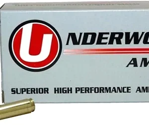 UNDERWOOD 458 HAMMMER 300GR
