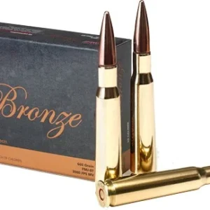 PMC 50 BMG 660GR FMJ-BT