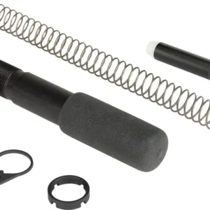 ADV. TECH. PISTOL BUFFER
