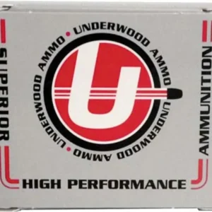 UNDERWOOD 50 BEOWULF 350GR FMJ
