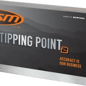 HSM 6.5 PRC 140GR SST 20RD