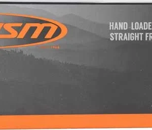 HSM 6MM ARC 75GR V-MAX