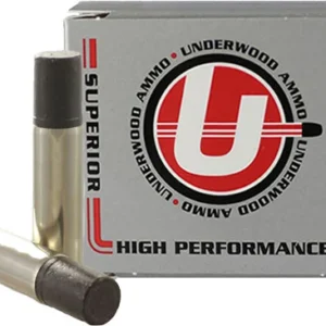 UNDERWOOD 500 SW MAG 700GR
