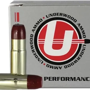 UNDERWOOD 458 SOCOM 500GR