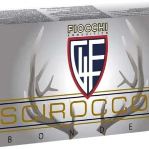 FIOCCHI 7MM REM MAG 150GR