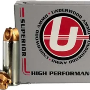 UNDERWOOD 10MM 150GR XTREME