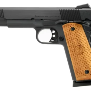 AMERICAN CLASSIC GOV II 1911 10MM BLUE 8+1