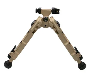ACCU-TAC BR-4 G2 ARCA QD FDE