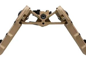 ACCU-TAC WB-4 BIPOD FDE