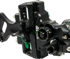 AXCEL BOW SIGHT ACCU HUNTER