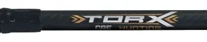 CBE STABILIZER TORX 7.5" BLK!
