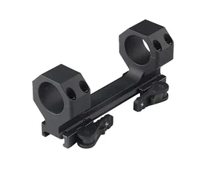 AM DEF DELTA SCOPE MOUNT 30MM 1.7"
