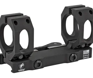 AM DEF AD-RECON SCP MNT TACT 34MM BK