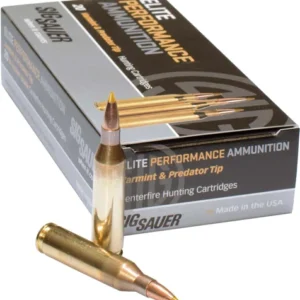 SIG 6MM CM 100GR ELITE