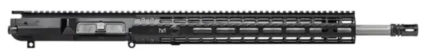 AERO M5E1 COMPLETE UPPER 18 308 SS FLUTED