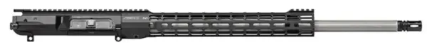 AERO M5 COMPLETE UPPER 22 6.5CREED SS FLUTED