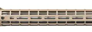 AERO M5 COMPLETE UPPER 22 6.5CREED FLUTED FDE