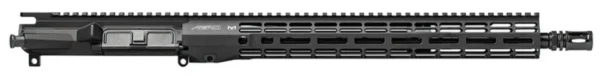 AERO M4E1-T COMPLETE UPPER 16 5.56 HBAR MID