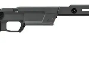 AERO 15 CHASSIS ASSEMBLY FIXED GRY