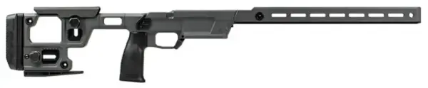 AERO 15 CHASSIS ASSEMBLY FIXED GRY