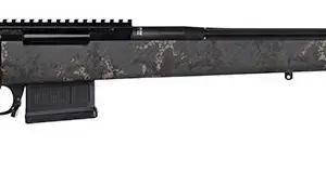 AERO SOLUS SA HUNTER 6.5CREED 24 SEND KODIAK