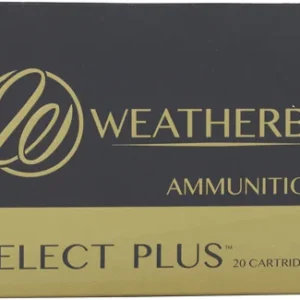 WEATHERBY 300 WBY MAGNUM