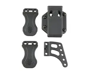AGH PHOTON SIDECAR MAG CARRIER DBL