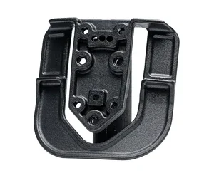 RAPID FORCE STANDARD PADDLE BK