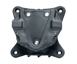 RAPID FORCE SURFACE MOUNT BK