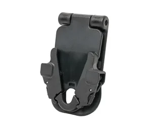 RAPID FORCE DDL BK LBS TAQ-STRAP