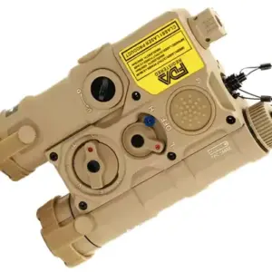 AGM WLAD-CLA1-T1 LIGHT/LASER SYSTEM