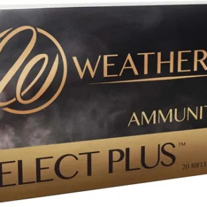 WEATHERBY 257 WBY MAG 110GR
