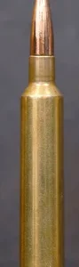 WEATHERBY 6.5 WBY RPM 140GR