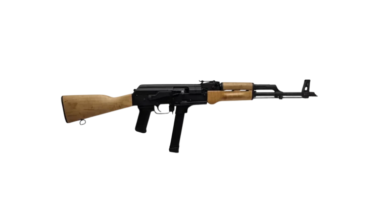 AK Rifles BG