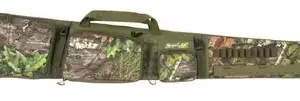 ALLEN GEAR-FIT SHOCKER SHOTGUN CASE 52IN