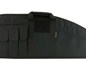 ALLEN TAC SIX RIFLE CS 32" BLK